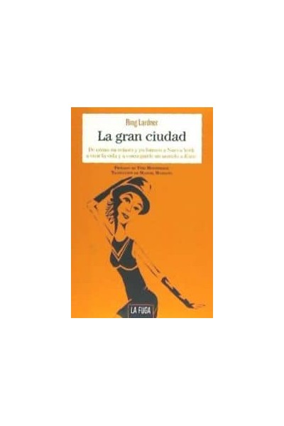 GRAN CIUDAD,LA