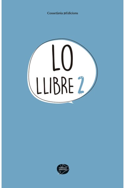 LO LLIBRE 2