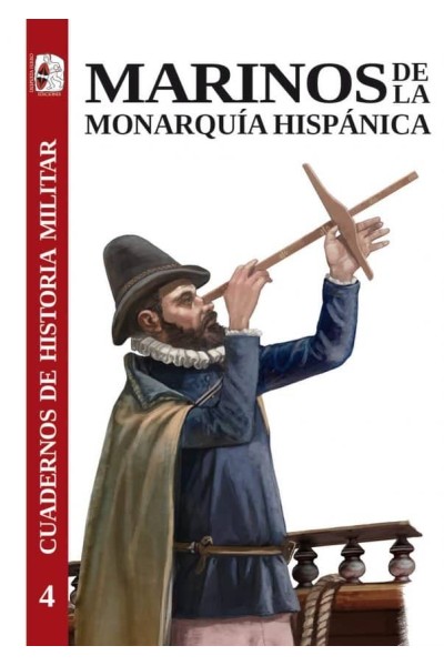 MARINOS DE LA MONARQUIA HISPANICA