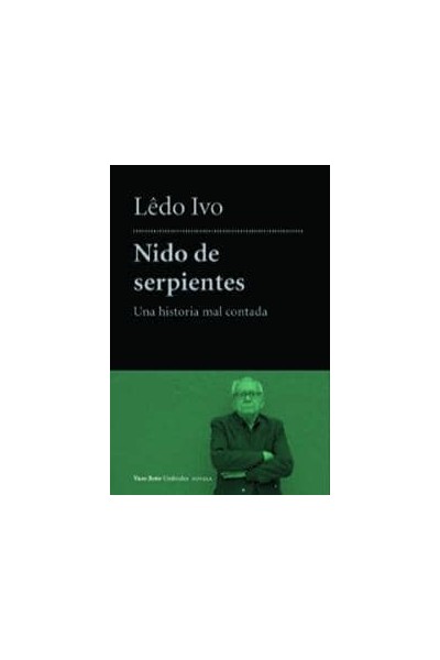 NIDO DE SERPIENTES