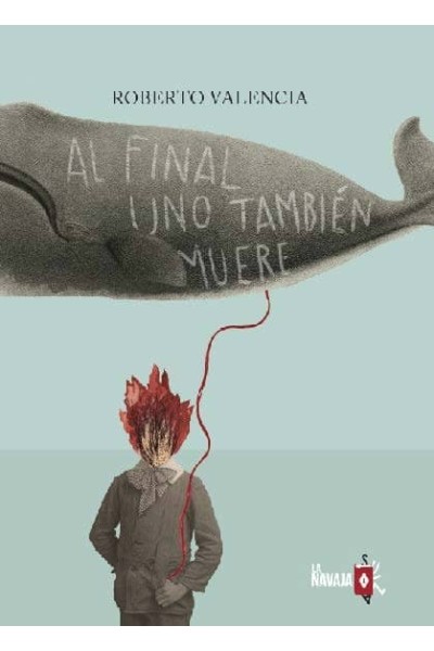 AL FINAL UNO TAMBIEN MUERE