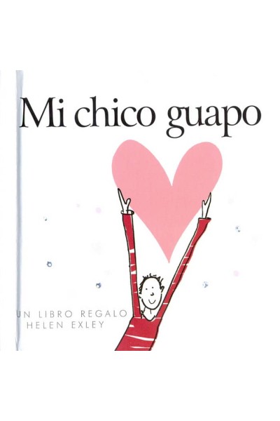 MI CHICO GUAPO