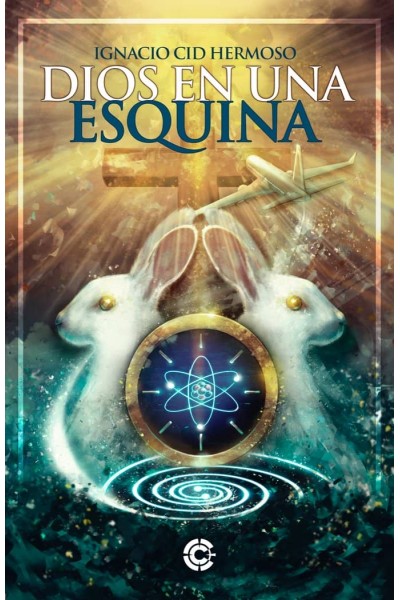 DIOS EN UNA ESQUINA