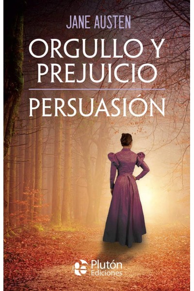 ORGULLO Y PREJUICIO PERSUASION