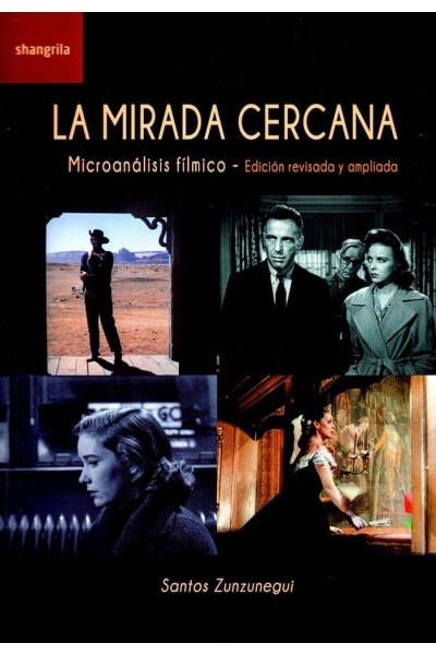 MIRADA CERCANA,LA