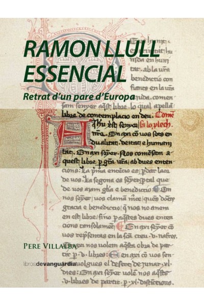 RAMON LLULL ESSENCIAL