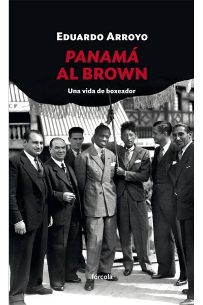 PANAMA AL BROWN