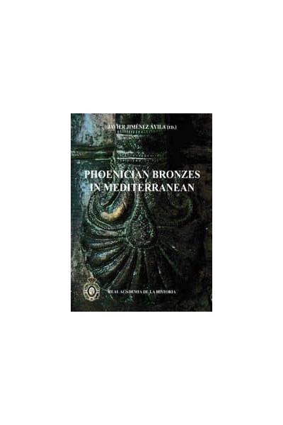 PHOENICIAN BROZES IN MEDITERRANEAN