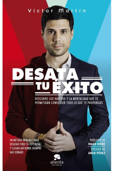 DESATA TU EXITO