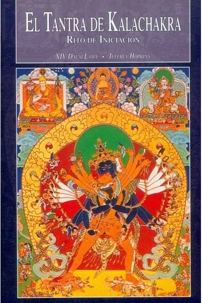 TANTRA DE KALACHAKRA,EL