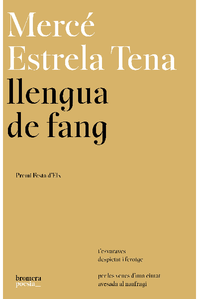 LLENGUA DE FANG
