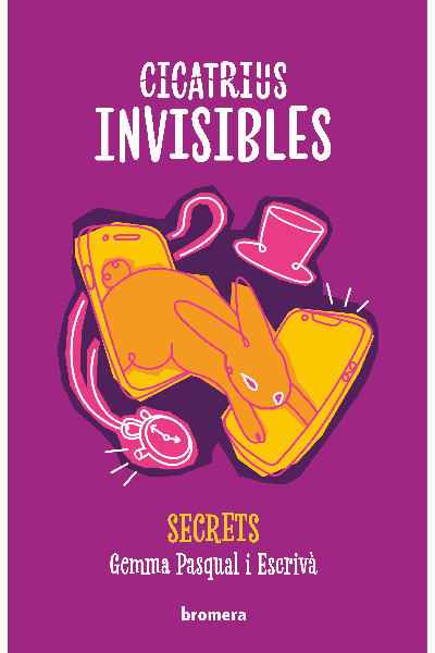 CICATRIUS INVISIBLES