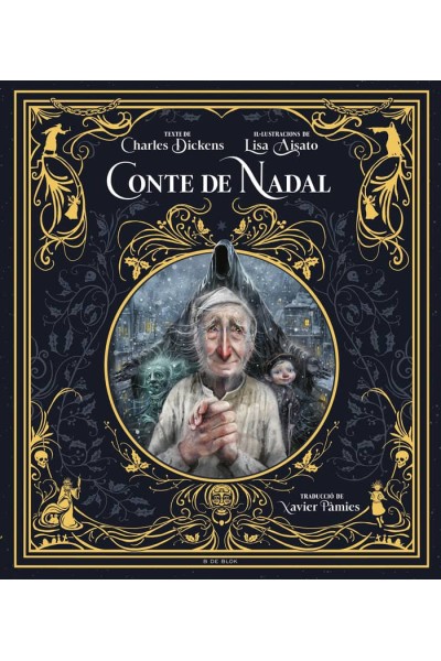 CONTE DE NADAL