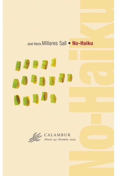 NO HAIKU