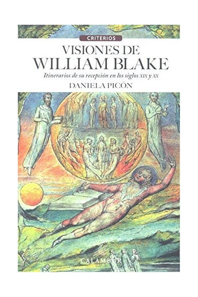 VISIONES DE WILLIAN BLAKE
