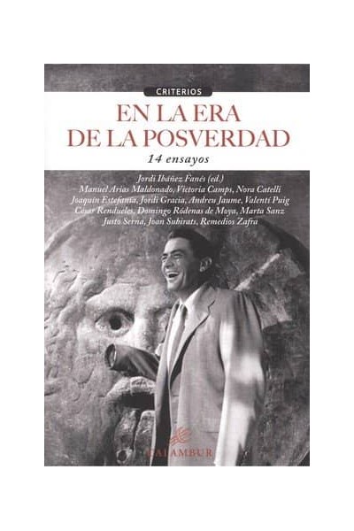 EN LA ERA DE LA POSVERDAD