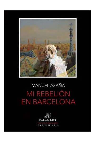 MI REBELION EN BARCELONA