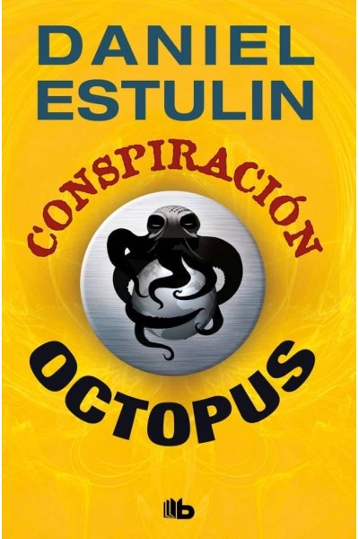 CONSPIRACION OCTOPUS