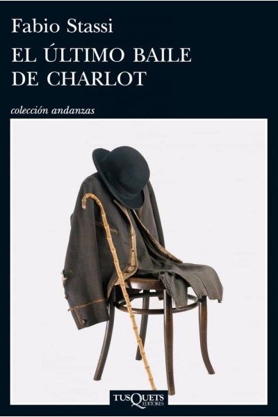 ULTIMO BAILE DE CHARLOT,EL