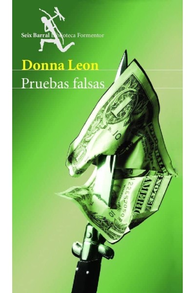 PRUEBAS FALSAS