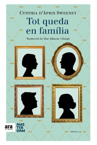 TOT QUEDA EN FAMILIA