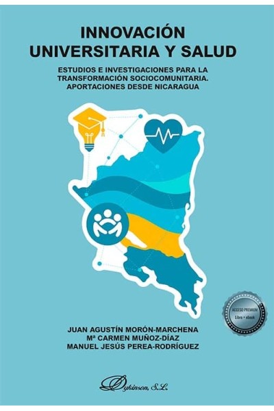 INNOVACION UNIVERSITARIA Y SALUD