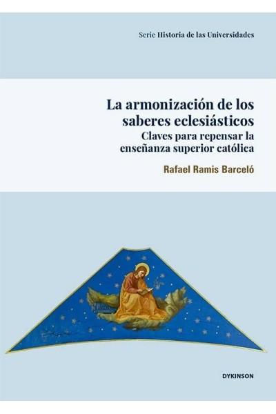 LA ARMONIZACION DE LOS SABERES ECLESIASTICOS