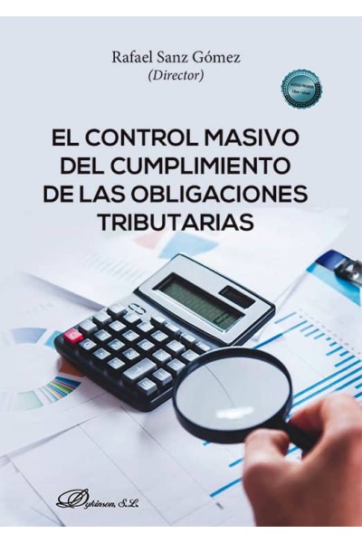 EL CONTROL MASIVO DEL CUMPLIMIENTO DE LAS OBLIGACIONES TRIBU