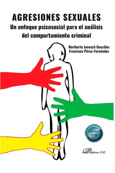 AGRESIONES SEXUALES