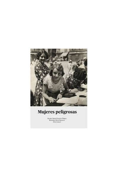 MUJERES PELIGROSAS