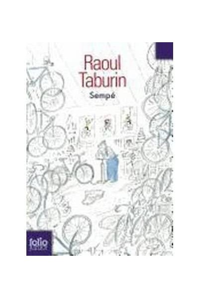 RAOUL TABURIN