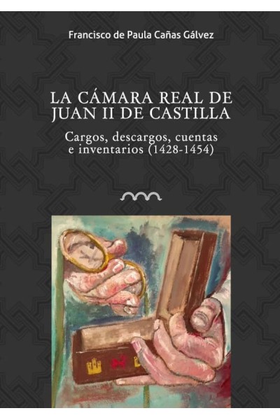 CAMARA REAL DE JUAN II DE CASTILLA CARGOS DESCARGOS,LA