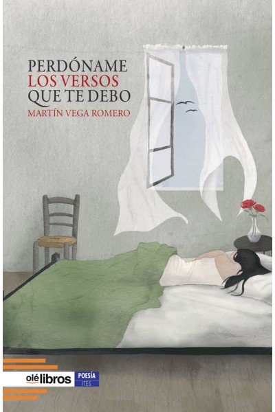 PERDONAME LOS VERSOS QUE TE DEBO