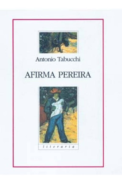 AFIRMA PEREIRA