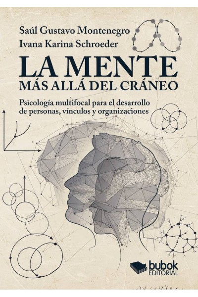 LA MENTE MAS ALLA DEL CRANEO