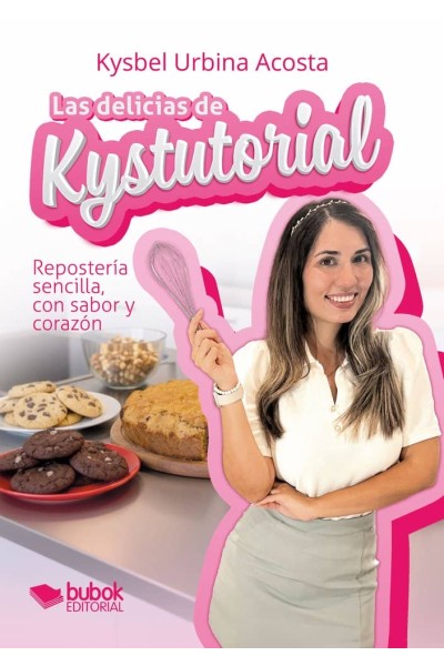 LAS DELICIAS DE KYSTUTORIAL