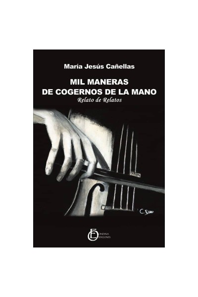 MIL MANERAS DE COGERNOS DE LA MANO