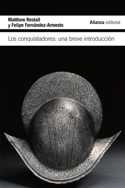 CONQUISTADORES UNA BREVE INTRODUCCION,LOS