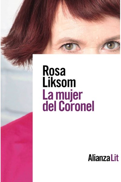 MUJER DEL CORONEL,LA