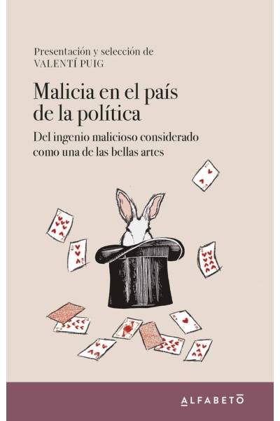 MALICIA EN EL PAIS DE LA POLITICA