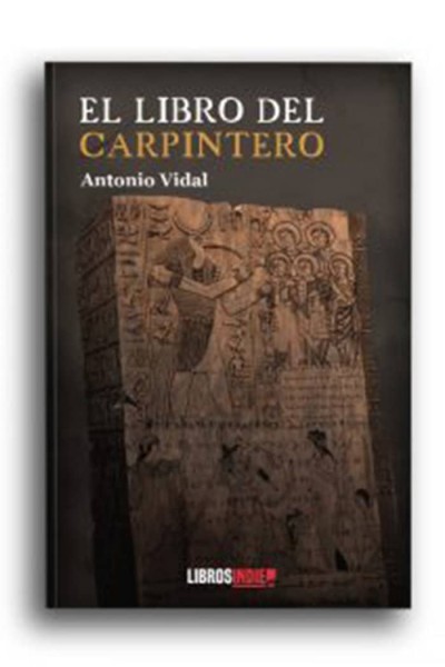 LIBRO DEL CARPINTERO,EL
