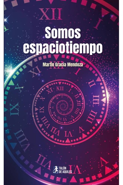 SOMOS ESPACIOTIEMPO