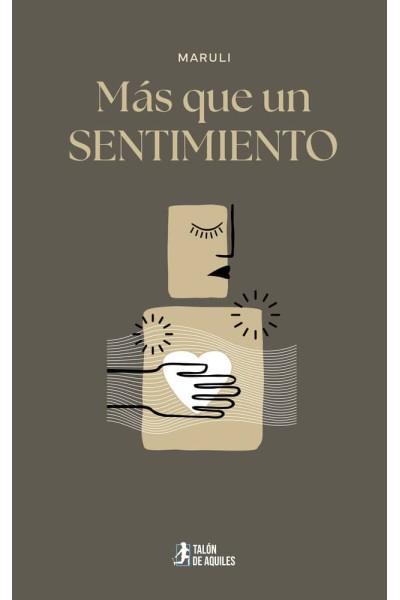 MAS QUE UN SENTIMIENTO