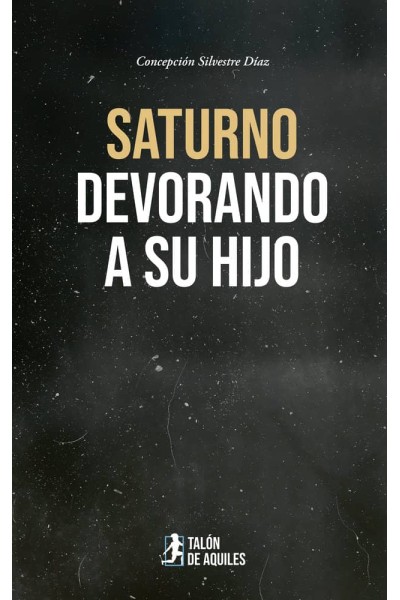 SATURNO DEVORANDO A SU HIJO