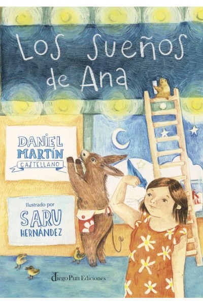 LOS SUEÑOS DE ANA