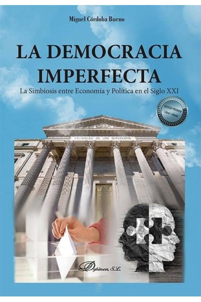 LA DEMOCRACIA IMPERFECTA