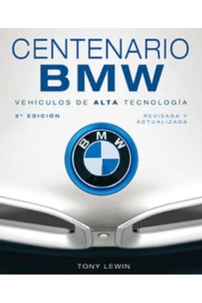 CENTENARIO BMW