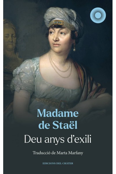 DEU ANYS D´EXILI