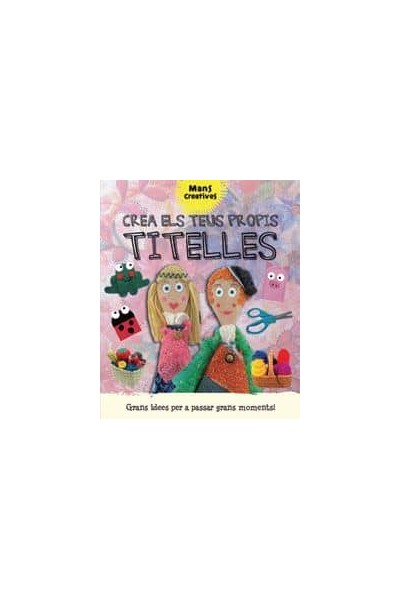 CREA LES TEVES JOGUINES