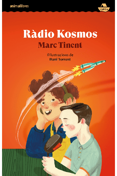 RÀDIO KOSMOS